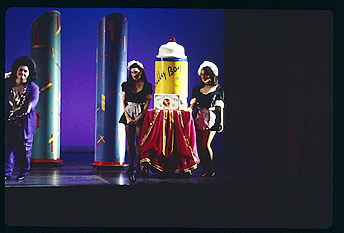 show pic
