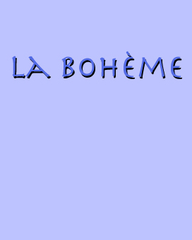 program cover