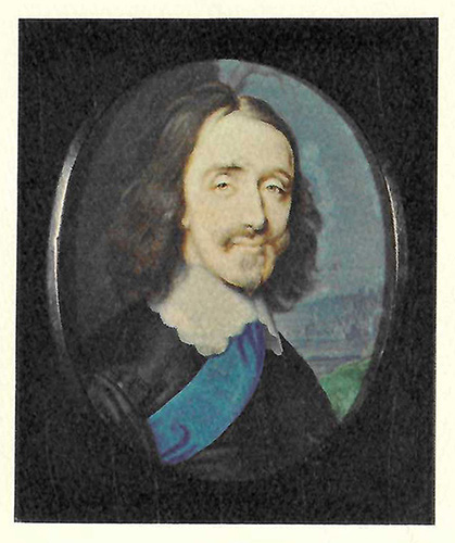 program cover