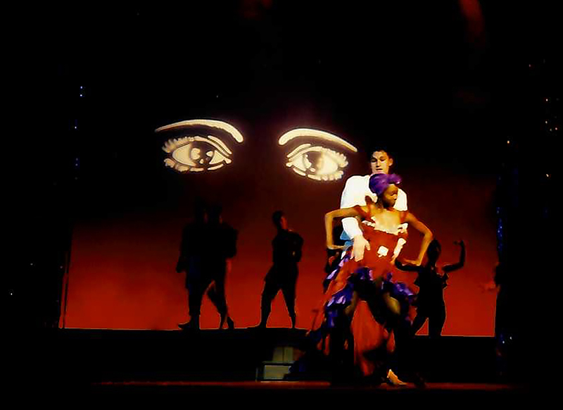 show pic