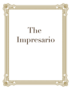 program cover